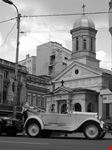 bucharest biserica alba
