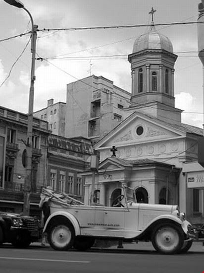  Bucarest  