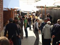 bucharest targul taranuluiearth market