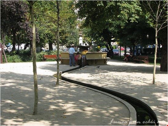  Bucarest  