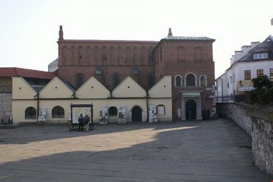  Cracow  