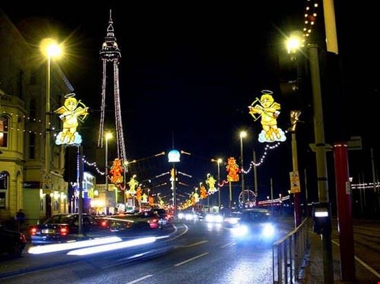  Blackpool  