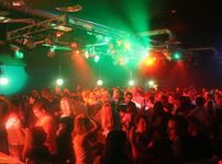 Glamour Night in Blackpool