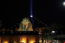 las vegas luxor