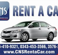 CNS Rent a Car Lahore CNS Rent a Car Lahore