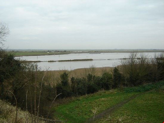 The Broads in Great Yarmouth The Broads in Great Yarmouth