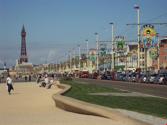  Blackpool  