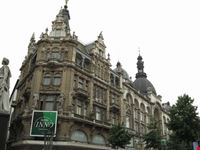 brussels galeria inno