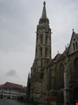 budapest matyas templom 2