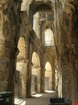 arles ampitheater