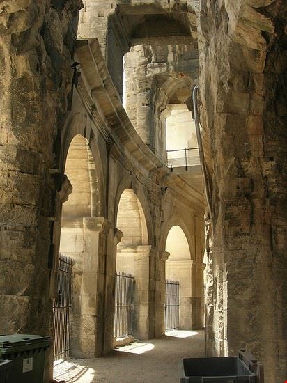  Arles dano - Creative Commons dano