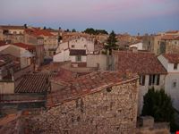 arles mittelalterliches arles