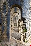 tempel juppiter anxurus terracina