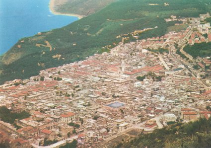 panorama palmi