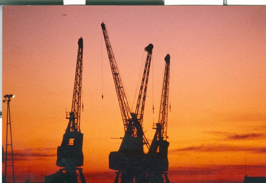 TRAMONTO 2