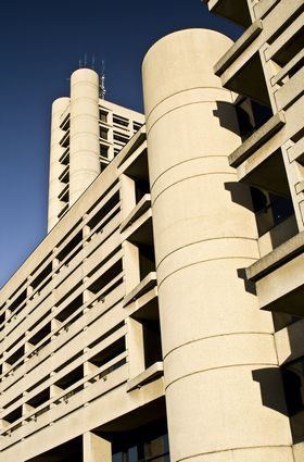 Costruzioni a Bologna