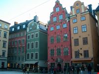 piazza stortoget