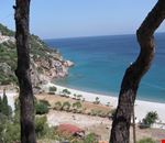 Spiaggia Tsabou Spiaggia Tsabou