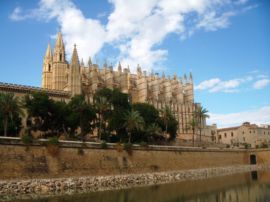 PALMA DI MAIORCA