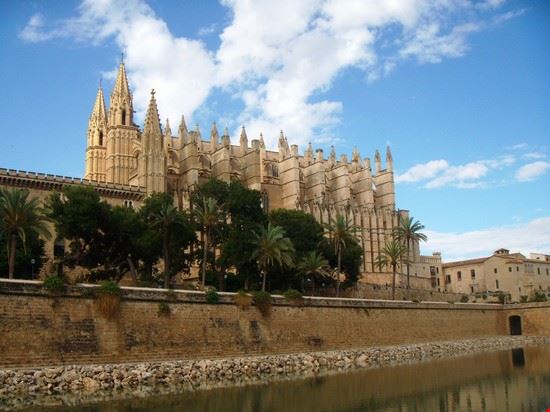  Palma de Mallorca  
