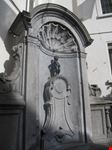 Il cittadino piu importante di Bruxelles