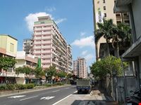 taipei neighborhood