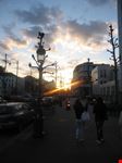 Tramonto