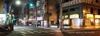 taipei neighborhood