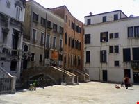 campo santa maria formosa