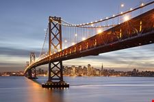 san francisco golden gate