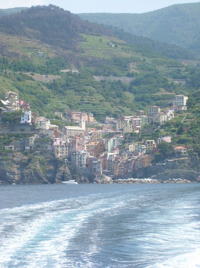 panorama