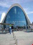 L'OCEANOGRAFIC