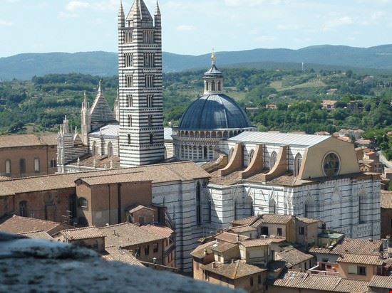 Siena Cathedral (Il Duomo) Siena  