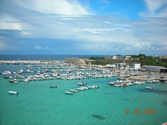 Porto Otranto  