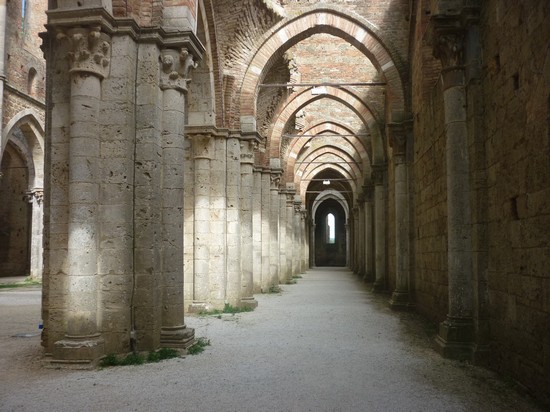 Abbazia di San Galgano
