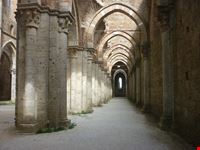 Abbazia di San Galgano