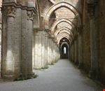 Abbazia di San Galgano Abbazia di San Galgano