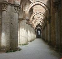 Abbazia di San Galgano Abbazia di San Galgano