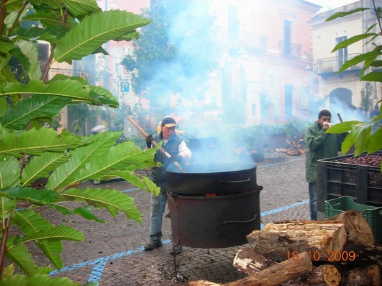 Sagra della castagna