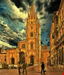 oviedo oviedo
