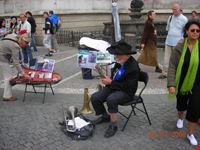 Spettacoli di strada