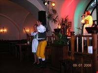 Spettacolo musicale