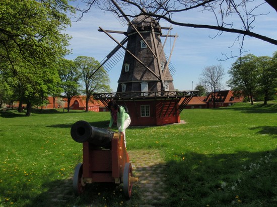 Kastellet