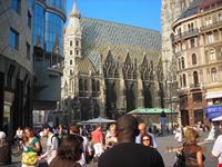 centro citta vienna