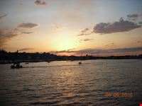 Tramonto
