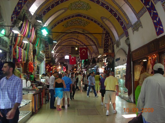 Il gran bazar