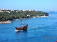 La baia