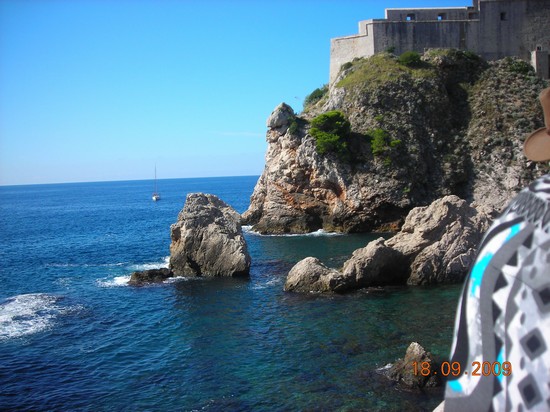 I Faraglioni