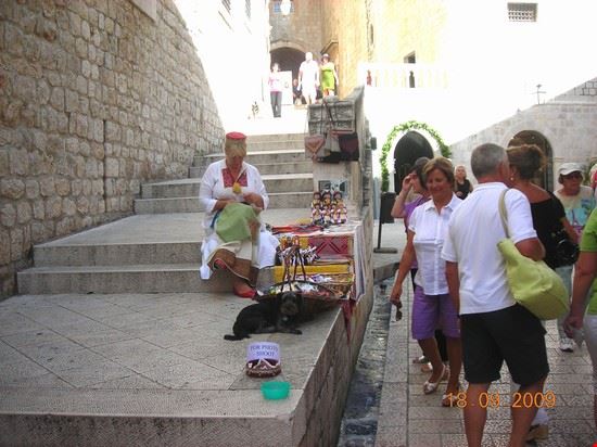  Dubrovnik  