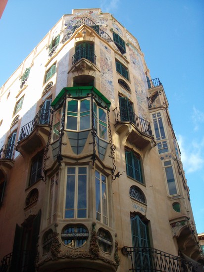 Palma di Maiorca